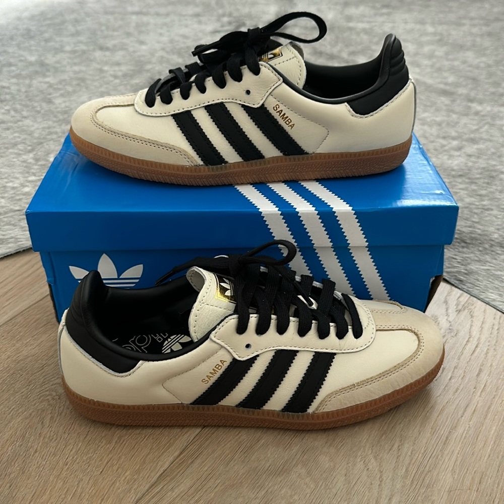 Adidas Samba OG sneaker